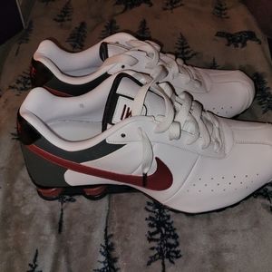 Mens Nike Shox Classic size 12